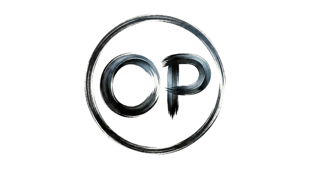 OP Logo